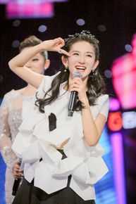 高清谢娜(Nana)在《偶滴歌神啊》中的图集