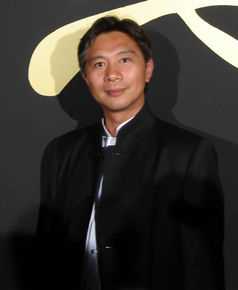 《李杨》封面图片