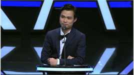 张全蛋（原名：赖宇恒）(Michael Jack 、Hélodie Jacqueline（法文名）)综艺节目图片图集