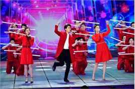 江疏影(Jiang Shuying)演出现场图册