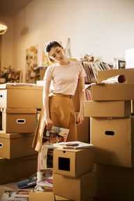 江疏影(Jiang Shuying)个人生活照素颜照相册