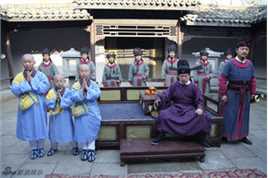 潘长江精彩图册