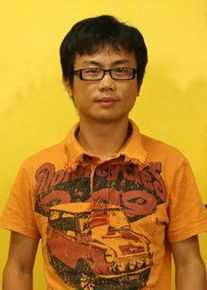 黄文利(Wenli Huang)前后照片