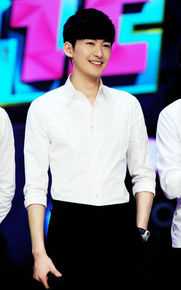 张翰(Hans Zhang)活动照图册