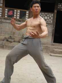 最全谢孟伟(Bruce)精彩图册