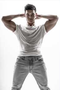 最全谢孟伟(Bruce)壁纸