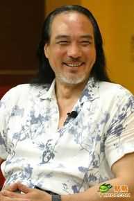 徐少强(Norman Chui)生活照图片图册