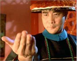 徐少强(Norman Chui)电影角色图册