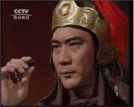 徐少强(Norman Chui)饰岳飞图片图集