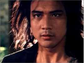 徐少强(Norman Chui)ATV天蚕变 云飞扬前后照片