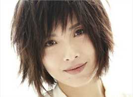 最优质李佳(Joane Li)生活照