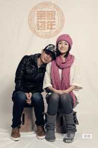 电影亲家过年饰演郑丹丹