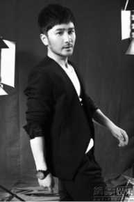 刘恩佑(Enyou Liu)最优质相册