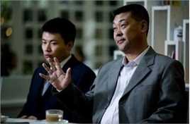 侯传杲(houchuangao)最优质剧照