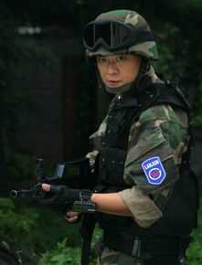 2007年《绝密押运》剧照