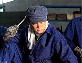 2010年《兄弟车行》剧照