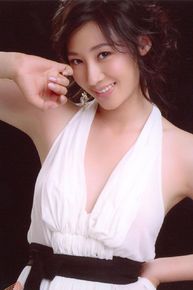 高清赵子惠(Loutus)图片