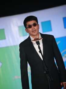 16届大学生电影节