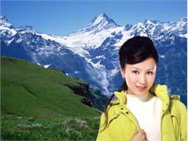 《鲍蕾》精彩图册