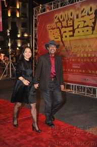 2011年央视跨年活动