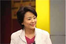 做客某网站聊《庐山恋2010》