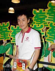 林峯/林峰(LAM Raymond)慈善公益生活照相册