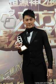 林峯/林峰(LAM Raymond)颁奖礼壁纸壁纸