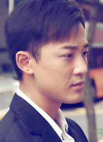 精选林峯/林峰(LAM Raymond)在《溏心风暴》2007中的图册