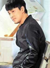 最新林峯/林峰(LAM Raymond)在《使徒行者》2014中的图集