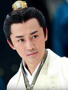 最新林峯/林峰(LAM Raymond)在《卫子夫》2014中的图集