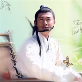 林峯/林峰(LAM Raymond)在《少年四大名捕》无情中的