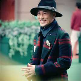 林峯/林峰(LAM Raymond)六福珠宝赛马日生活照相册