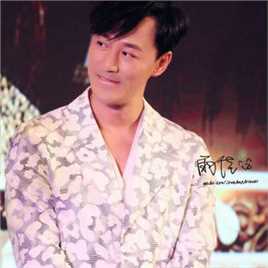 林峯/林峰(LAM Raymond)发布会壁纸壁纸