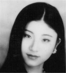 尚雯婕(Laure Shang)早年的图片图集