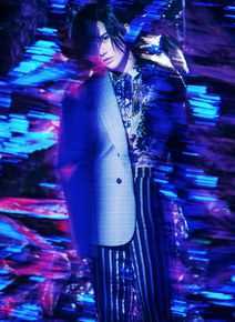 尚雯婕(Laure Shang)最全最新壁纸