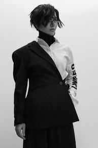 尚雯婕(Laure Shang)最全杂志封面相册