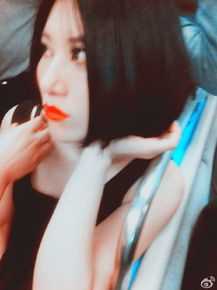 精选尚雯婕(Laure Shang)精彩图册