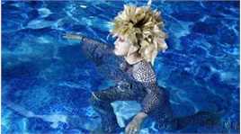 精选尚雯婕(Laure Shang)精彩图册