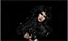 尚雯婕(Laure Shang)专辑最优质海报