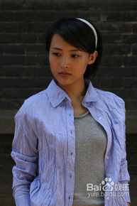 郑罗茜(rossi)《秘密列车》剧照