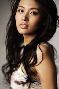 郑罗茜(rossi)最全集壁纸