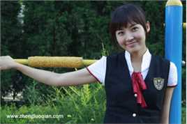 郑罗茜(rossi)-旋转吧爱情图册