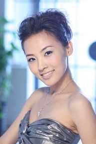 最优质郑罗茜(rossi)生活照