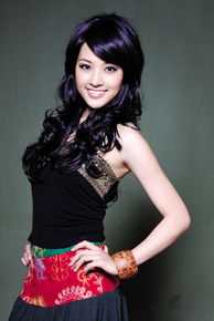 郑罗茜(rossi)【】前后照片