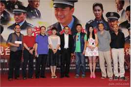 马进(Jin Ma) 活动图片图册