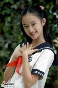 郭晓婷(Cristy)最优质剧照