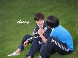 最优质付辛博(Fu Xinbo)精彩图册