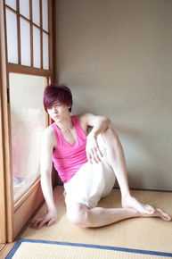 付辛博(Fu Xinbo)精彩图册