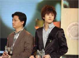 最优质付辛博(Fu Xinbo)精彩图册