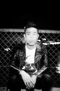 姜熙健(KangHee-gun、 、 、Gary)前后照片